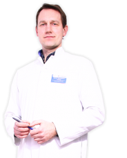 Гуляев Сергей Викторович